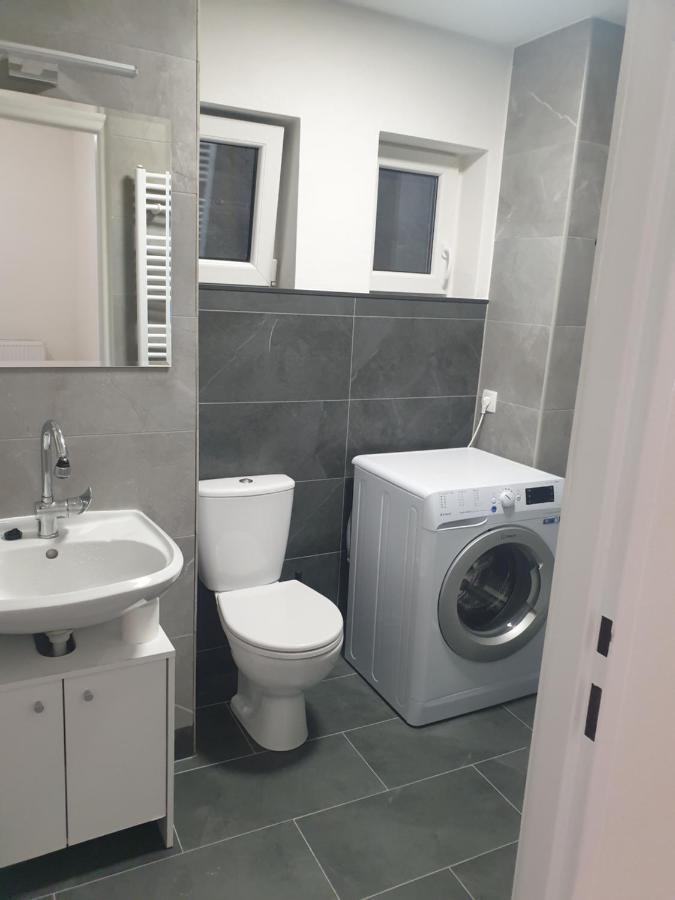 Apartman Bambulka Slovenska Lupca 外观 照片
