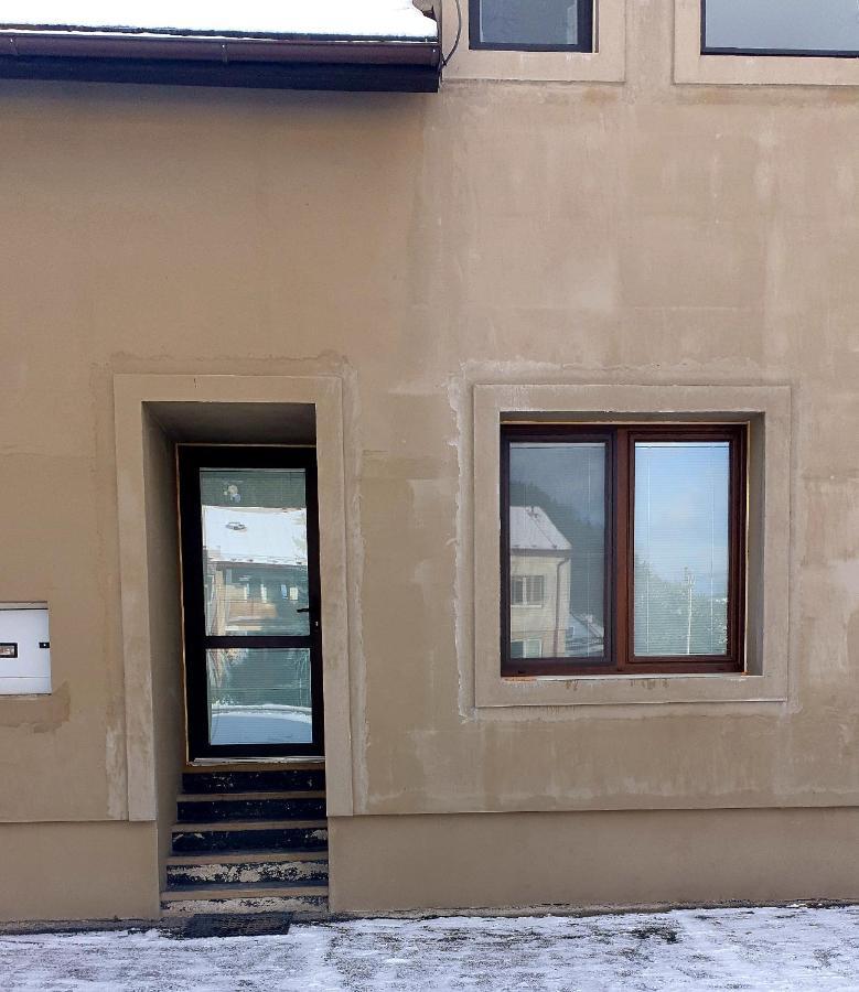 Apartman Bambulka Slovenska Lupca 外观 照片