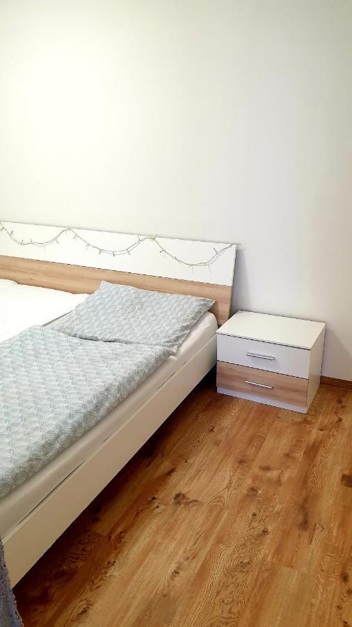 Apartman Bambulka Slovenska Lupca 外观 照片