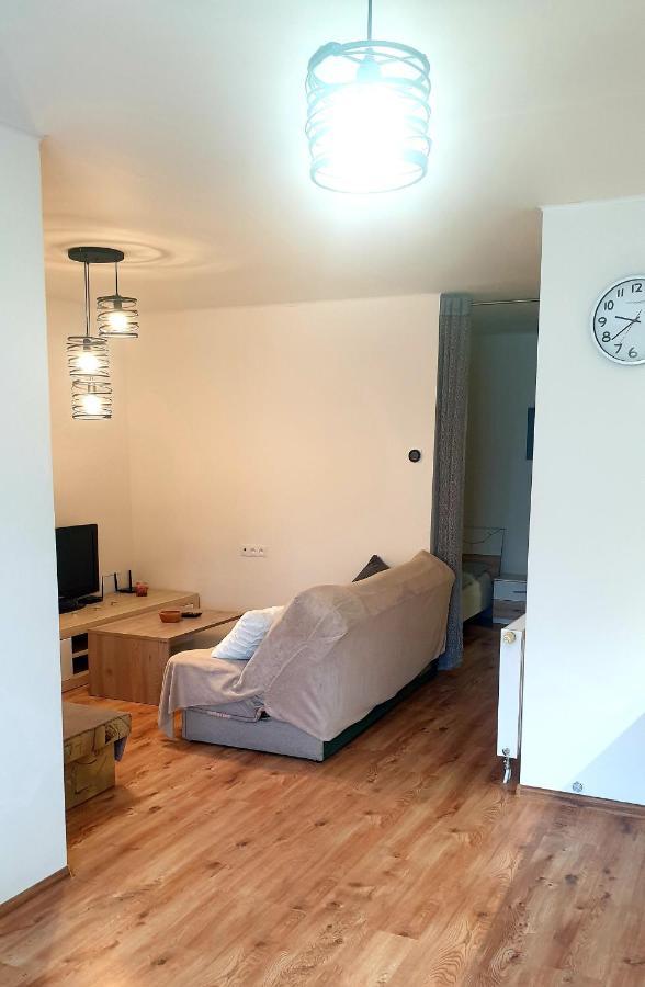 Apartman Bambulka Slovenska Lupca 外观 照片