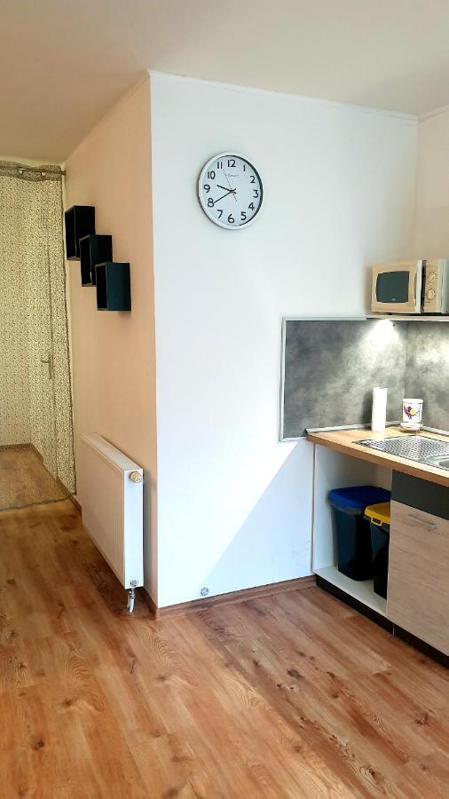Apartman Bambulka Slovenska Lupca 外观 照片